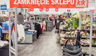 Problemy rywala Pepco. Zamyka niektóre sklepy w Polsce