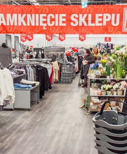 Problemy rywala Pepco. Zamyka niektóre sklepy w Polsce