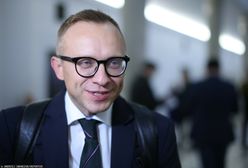 Powtórzył to dwa razy. Wiceminister finansów o nowych podatkach