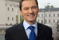 Ziemiec nie boi się łez