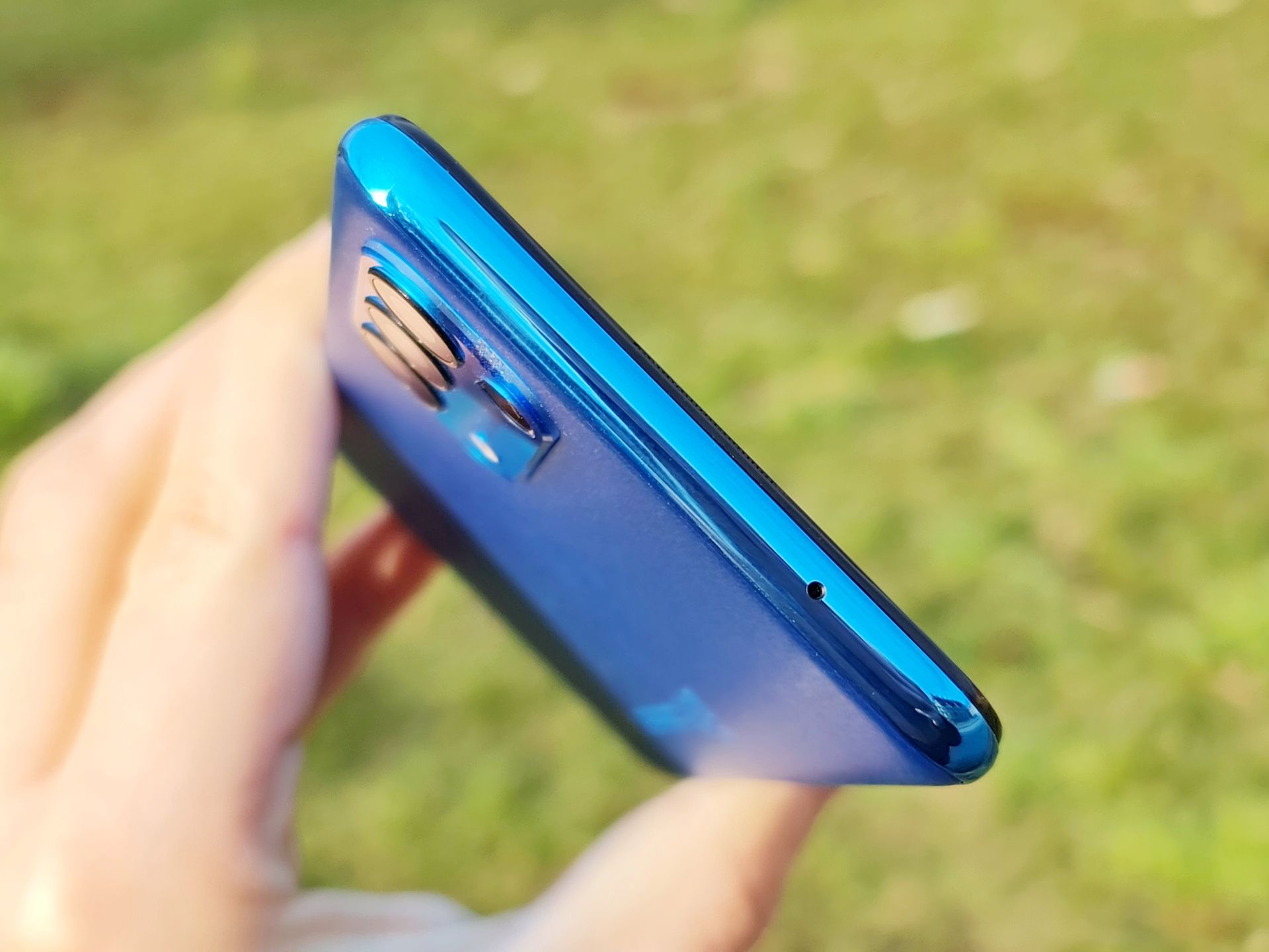 OPPO Reno 5 to ucieleśnienie tego, co mi w tej marce nie pasuje 3