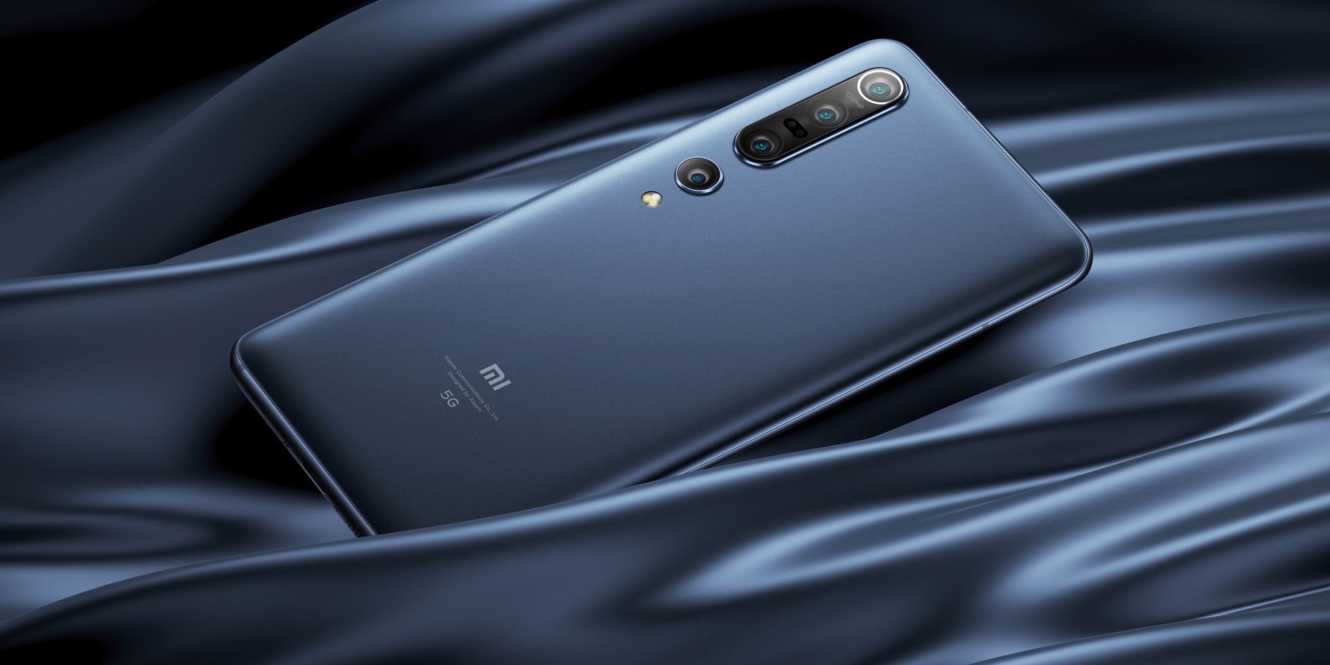 Nadchodzące produkty Xiaomi mają otrzymać dodatkowe logo. Nie wiadomo jednak gdzie i w jaki sposób ma być umieszczane.