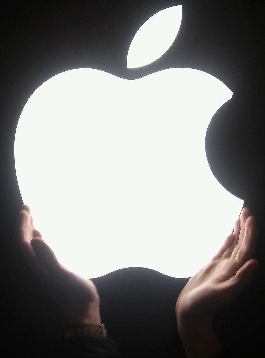 W Niemczech zabrakło, a w Polsce mnie oszukali. iPhone 6s najwidoczniej nie jest mi pisany... 5