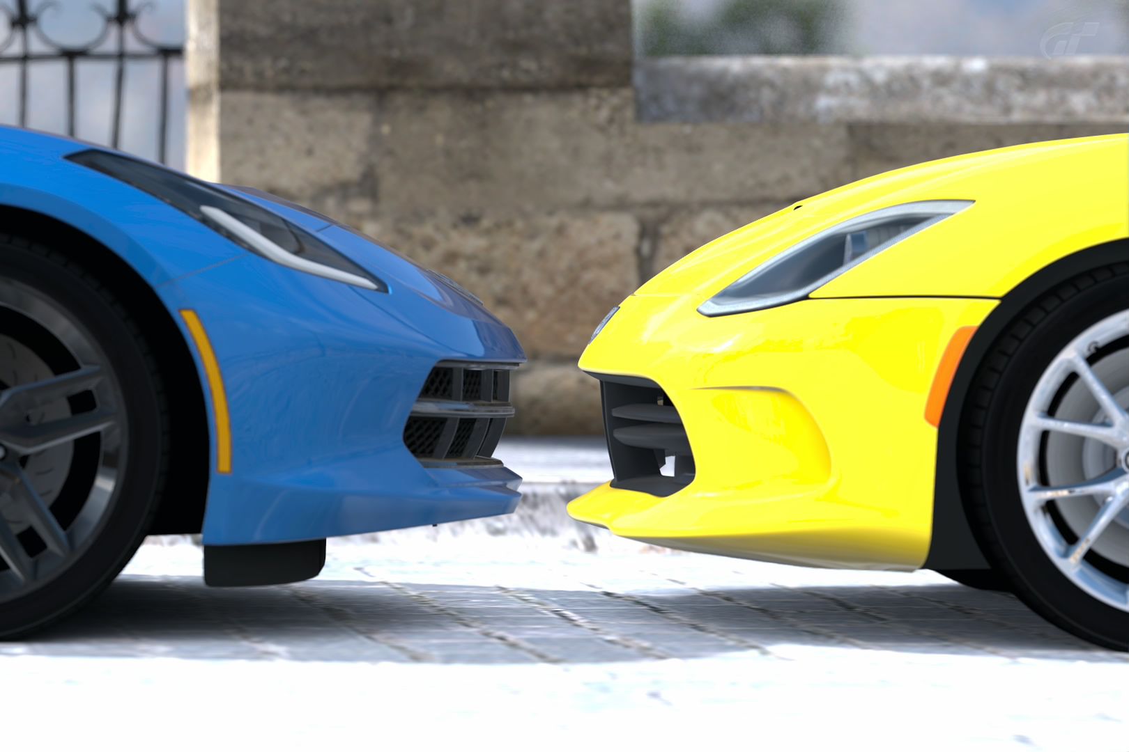 Gran Turismo 6 okiem dziennikarza motoryzacyjnego. Najlepsza gra wyścigowa? 40