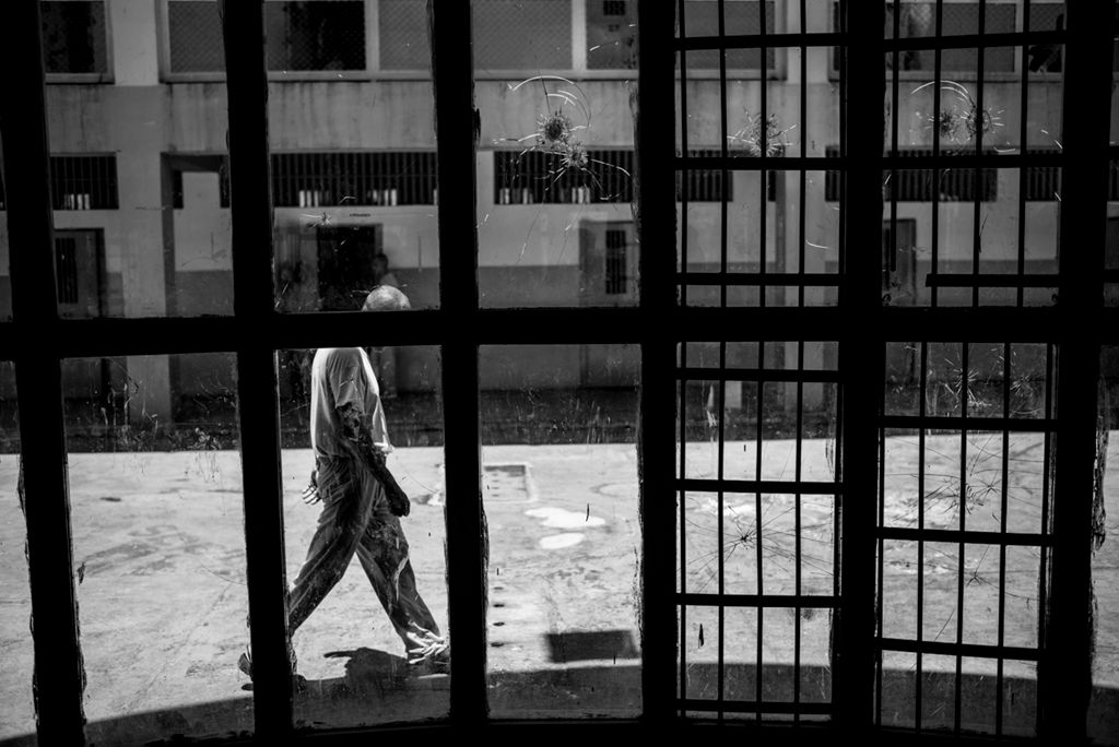 Najlepsze zdjęcia uczestników Joop Swart Masterclass - warsztatów fundacji World Press Photo 4