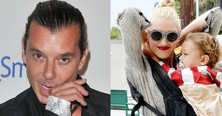 Mąż Gwen Stefani żąda 50 MILIONÓW DOLARÓW i... alimentów!