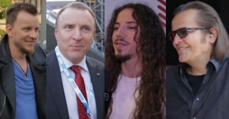 Kupicha: "Porównałbym amfiteatr w Opolu do Piwnicy pod Baranami"