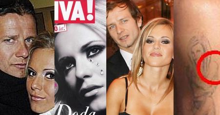 To już 10 LAT OD ROZWODU Dody i Radka. Wspominamy najlepsze chwile (ZDJĘCIA)