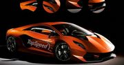 2014 Lamborghini Cabrera - pierwsze informacje o następcy Gallardo