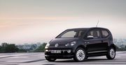 Volkswagen Up!, czyli nowy król miasta?