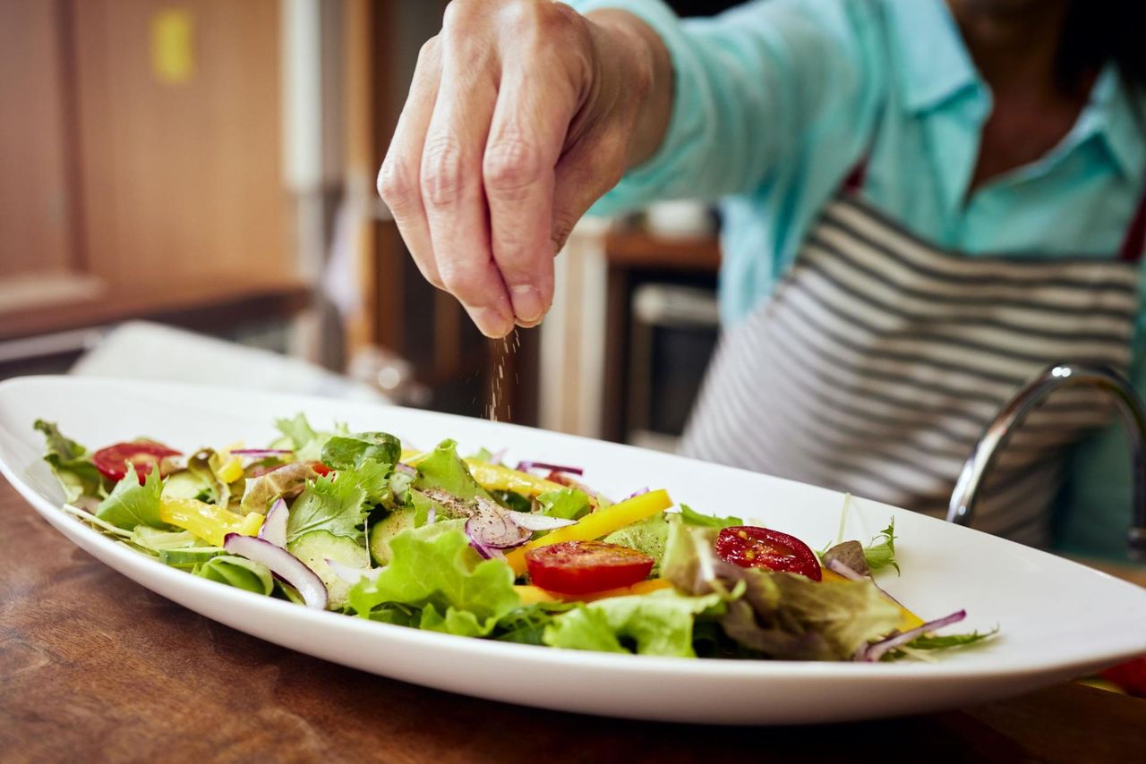 Sposób na prawidłowe ciśnienie. Naukowcy wskazali dietetyczny trik