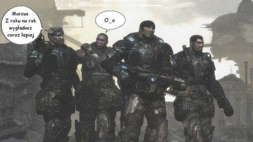 Nowy Xbox będzie kompatybilny... w przód 1