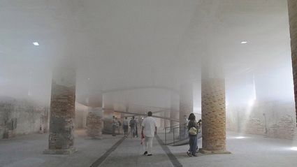 Kupisz mieszkanie generujące chmury... wewnątrz? 1