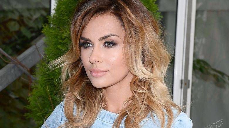 Natalia Siwiec z dziećmi Karoliny Malinowskiej, fot. ONS