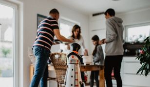 Sprawdź, czy wygrasz kłótnię z rodziną przy świątecznym stole