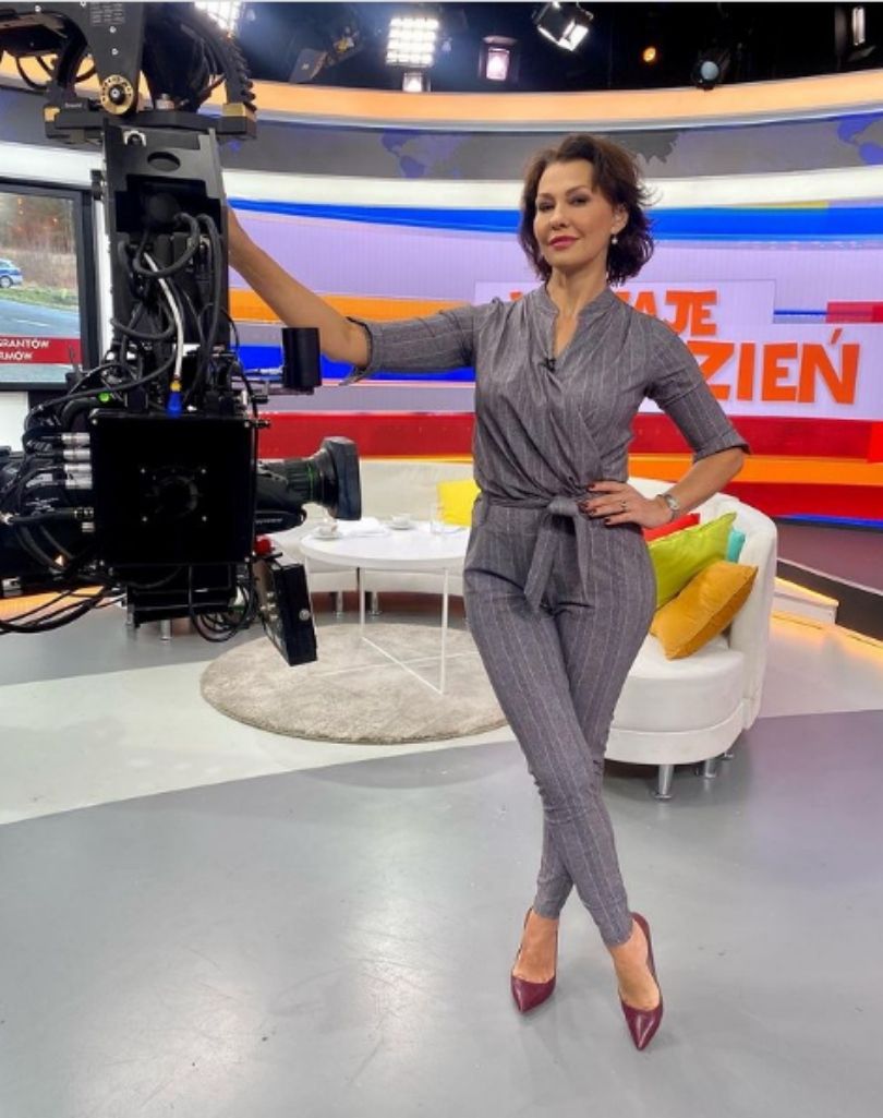 Anna Popek ogłasza adwentowy detoks od Instagrama