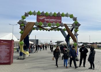 Leszno: Kiełbaski, ciasto i muzyka. Rodzinne świętowanie jubileuszu 25-lecia firmy Euro-Comfort