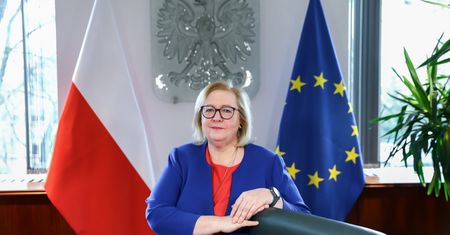 Spór o religię. Prezes SN zaskarżyła rozporządzenie MEN