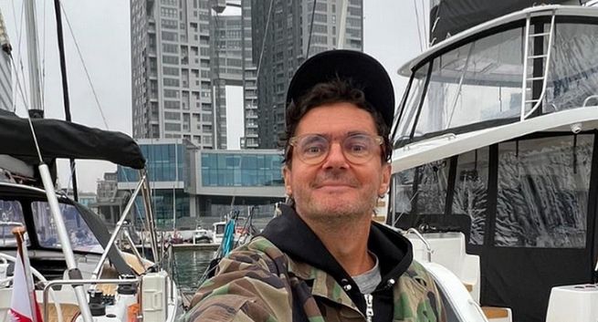 Reklamowa wpadka Kuby Wojewódzkiego. Ujawnił dane swojej karty