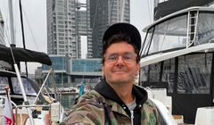 Reklamowa wpadka Kuby Wojewódzkiego. Ujawnił dane swojej karty