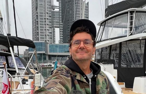 Reklamowa wpadka Kuby Wojewódzkiego. Ujawnił dane swojej karty