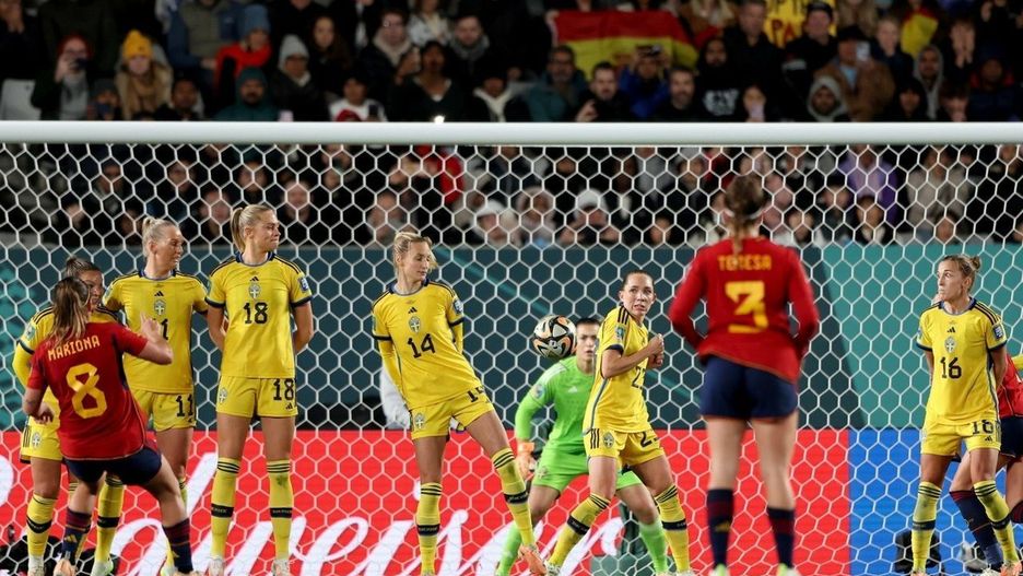 Telewizja pokaże film o... piłkarkach. Gdzie go obejrzeć?