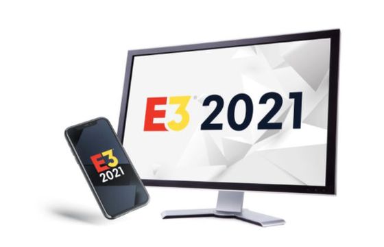 Targi E3 2021 w czerwcu tylko wirtualnie. Bez Sony, Electronics Arts i Activision Blizzard