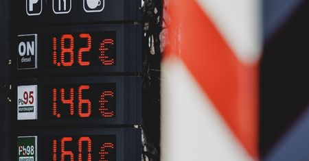 Od 1 maja w Niemczech rządowy rabat na paliwo. Co się stało z cenami?
