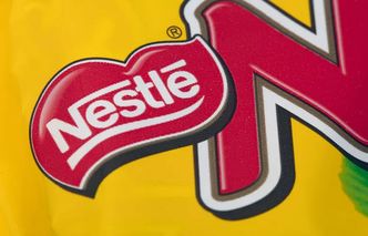 Nestle reaguje na ogromną krytykę. Zawiesza częściowo działalność w Rosji