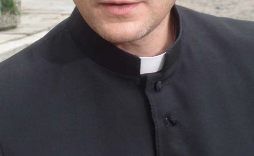 Watykan zdecydował. Ksiądz z Białegostoku usunięty ze stanu duchownego