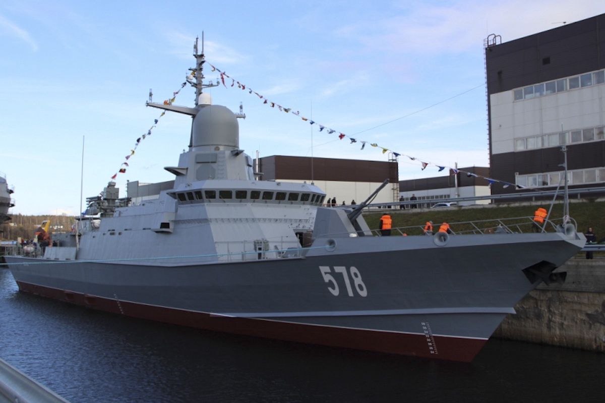 NATO's move provoked Russia? Now they'll relocate fleet from the Baltic