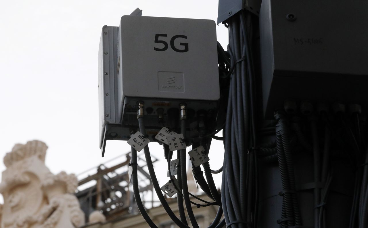 5G zabija? Nic z tych rzeczy – naukowcy z Australii właśnie obalili teorie spiskowe