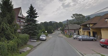 Makabra w Małopolsce. 14-latka zabiła babcię jednym ciosem nożem