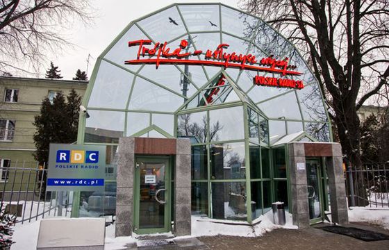 Nowy program przyrodniczy w Trójce