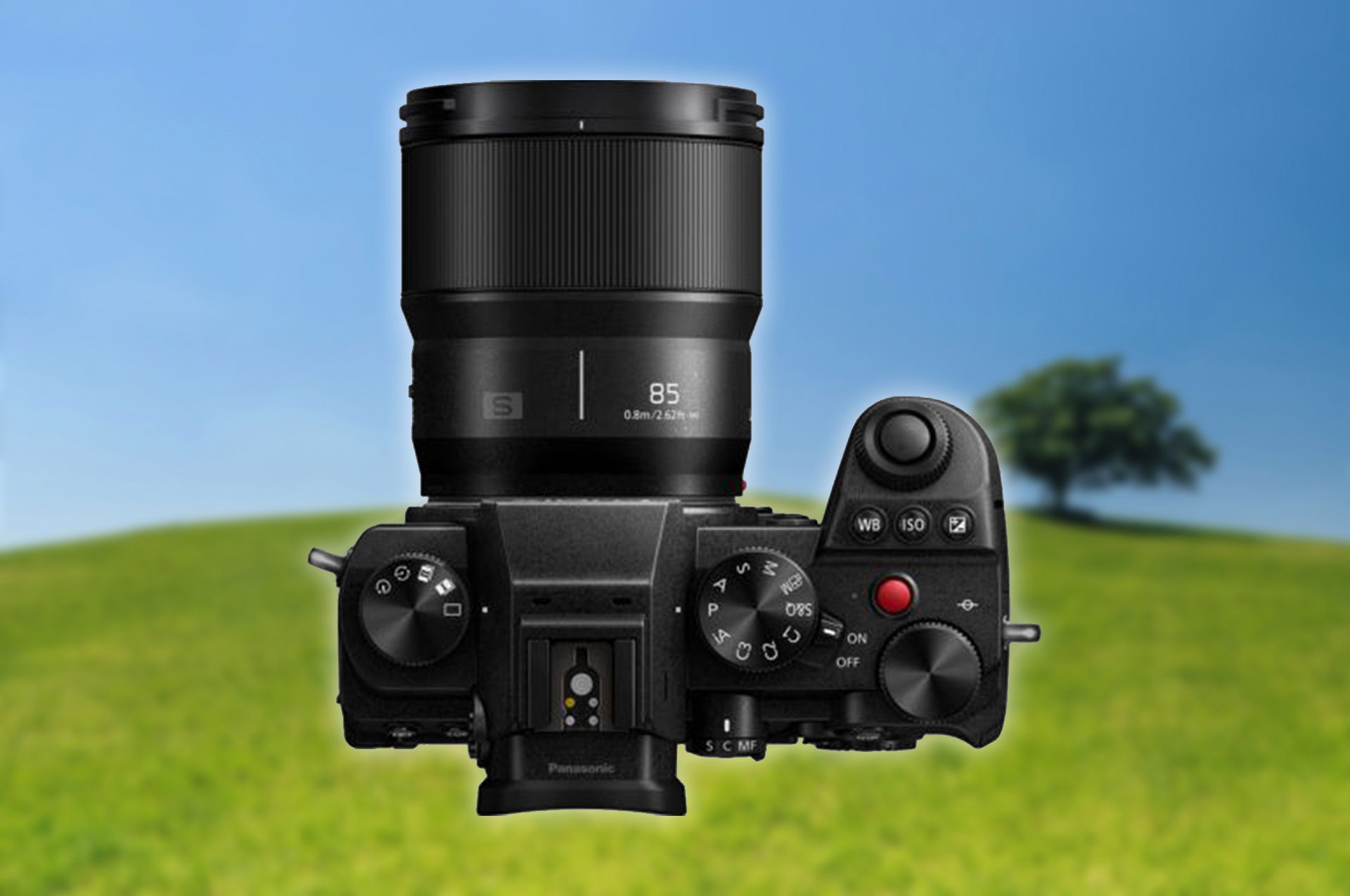 Panasonic Lumix S 85 mm f/1.8 ma sensowną cenę! 1