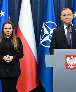Żony skazanych polityków PiS u prezydenta. "Został nam ostatni bastion"
