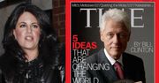 Monica Lewinsky dostała 12 MILIONÓW za książkę o Clintonie!