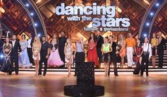 „Taniec z Gwiazdami” w nowym paśmie stracił 150 tys. widzów, Polsat wiceliderem rynku