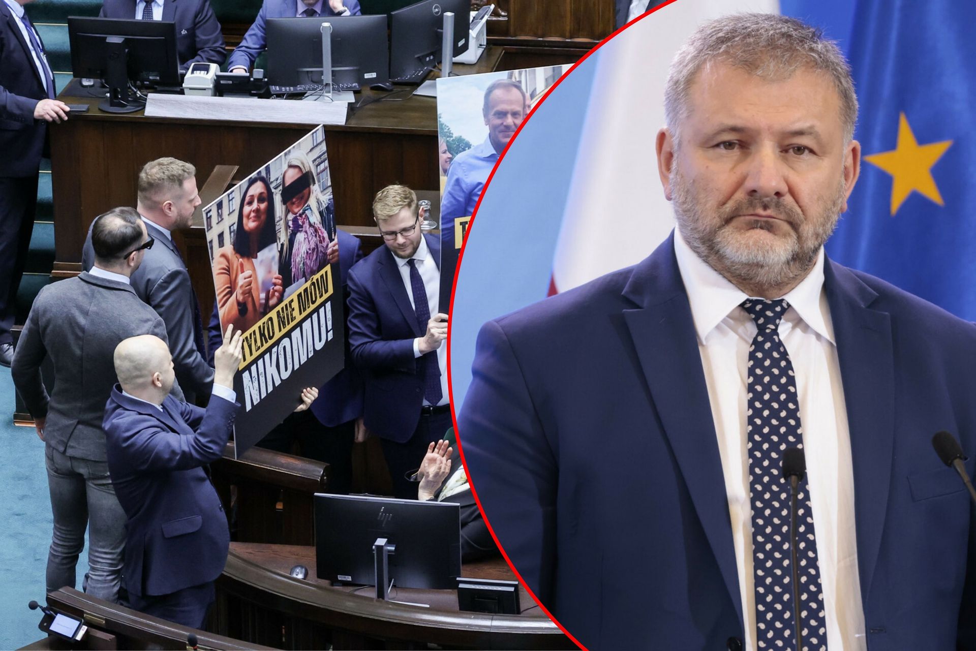 Zondacrypto pod lupą prokuratury i aresztowanie milionera: Dzień chaosu