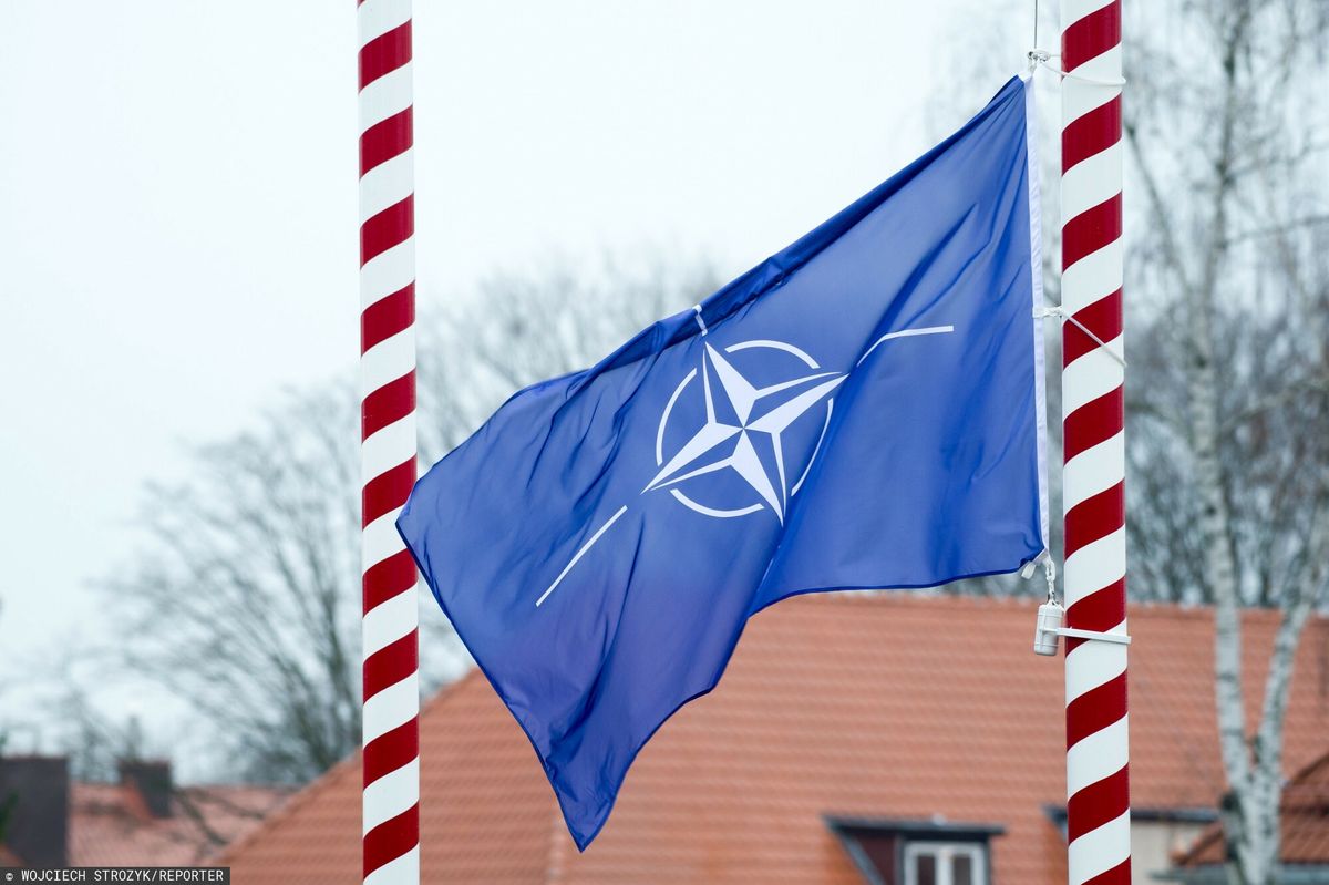 NATO wzmocni obecność na Wschodzie