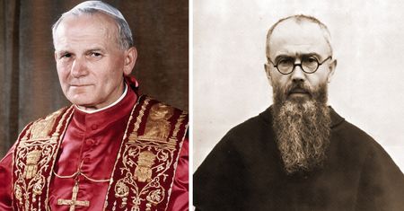 Polscy święci. Rozpoznasz wszystkich?