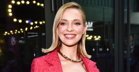 Paulina Gałązka jest polskim głosem Barbie: "Nie mogę się doczekać reakcji mężczyzn"