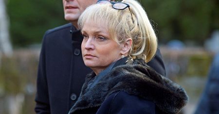 Adrianna Biedrzyńska jest wdzięczna, że żyje. Miała guza mózgu
