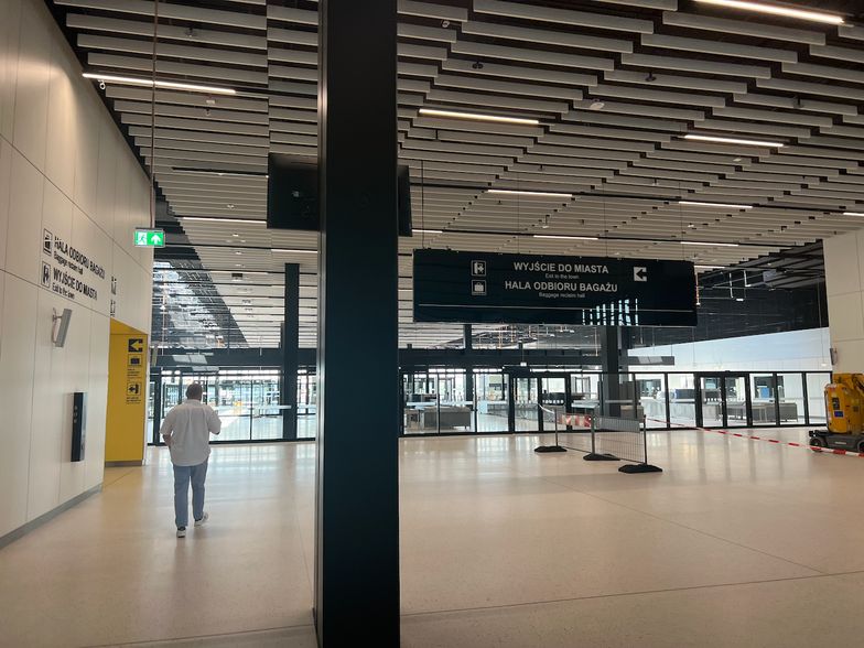 Lotnisko Warszawa-Radom