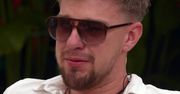 "Hotel Paradise". Darek zalał się łzami po ostrej kłótni. Internauci odpaleni: "Kolejna gra" [WIDEO]