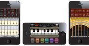 iShred, GuitarStudio, PianoStudio [konkurs]