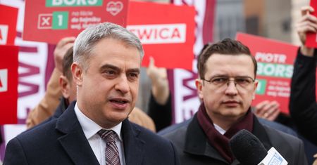 Nowy pomysł na składkę zdrowotną. Kontrpropozycja z Lewicy
