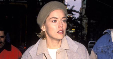 Sharon Stone wyjawiła obleśne słowa menadżera. "Nie byłam do wyr***ania"
