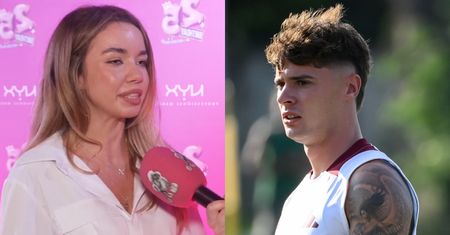Vanessa Rojewska PIERWSZY RAZ komentuje aferę z Nicolą Zalewskim i Kamilem Szymczakiem! (WIDEO)