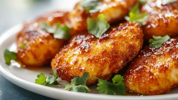 Moja babcia robiła takie co piątek. Wszystkie wnuki ustawiały się po nie w kolejce